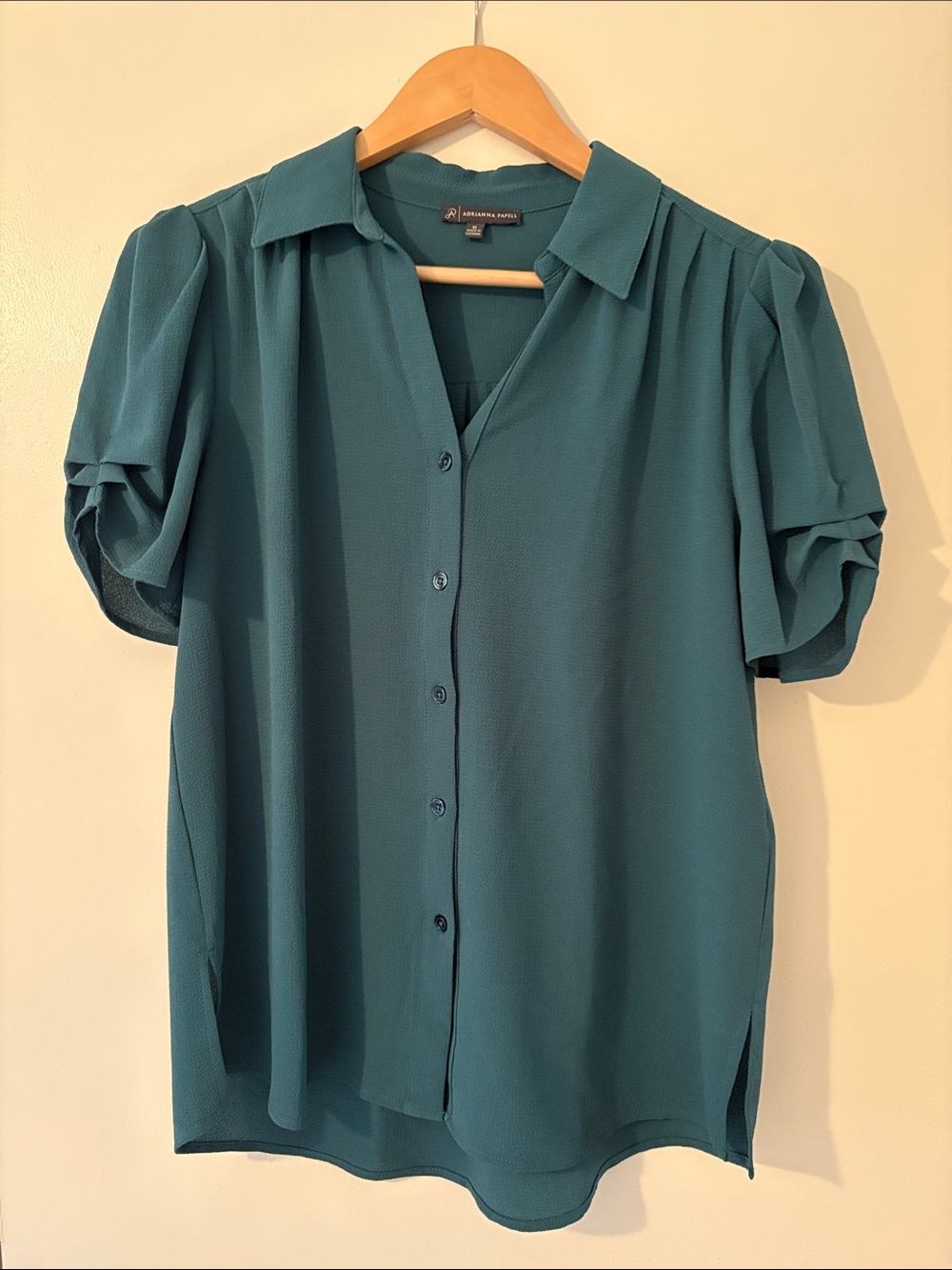 Adrianna Papell Blouse